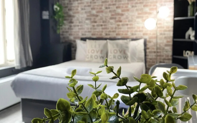 Modern studios Close to Hyde Park