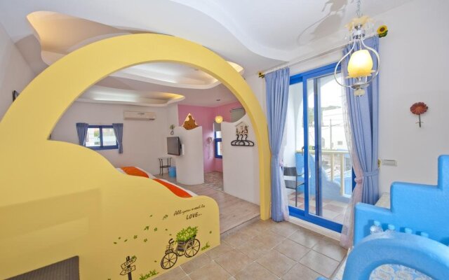 Haisu Homestay