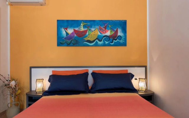 Residence Costa d'Otranto