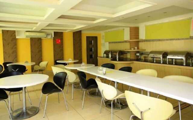 Online Suites