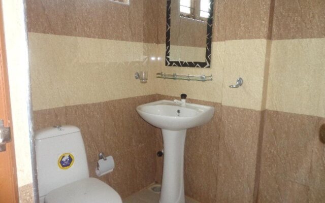 Cottage Holiday Resort