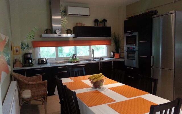 Luxurious Villa Anna Maria
