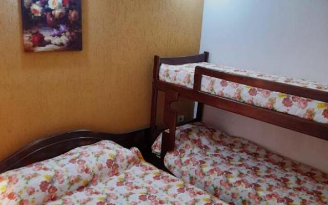 Apartamentos Victoria