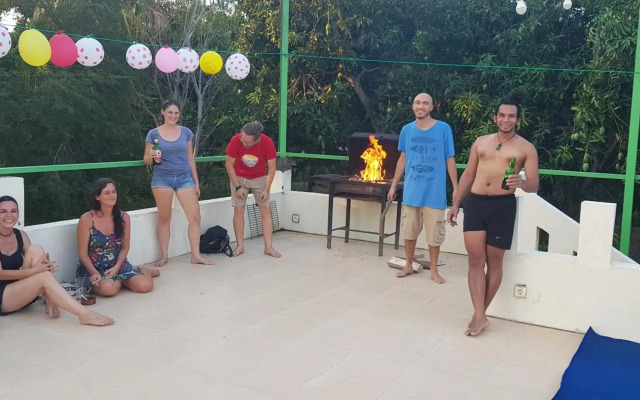 Mango Tree Inn