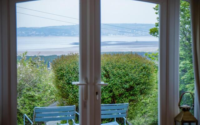 Highfield - 3 Bedroom Holiday Home - Llanmadoc