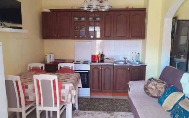 Apartman Radoman