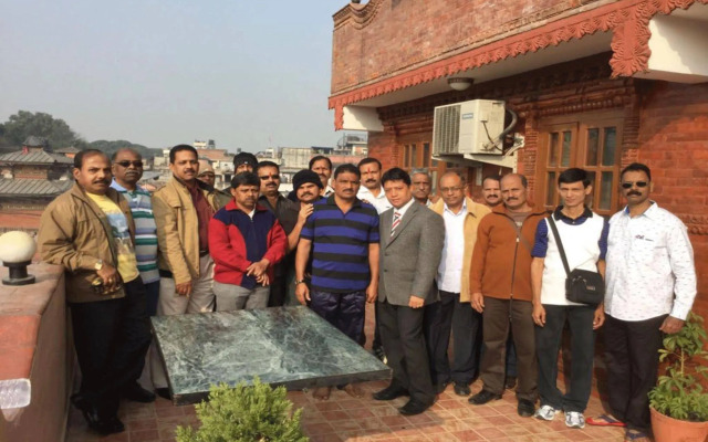 Shiva Shankar Hotel