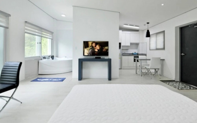 Gapyeong Secret Moon Pension