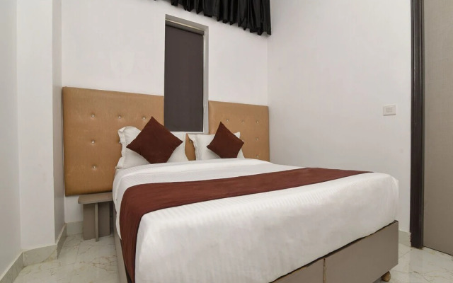 Hotel Red Inn by OYO Rooms