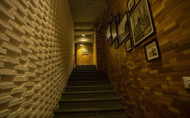 Century Boutique Hotel