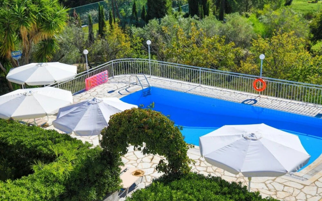Cochelli Villa Upper