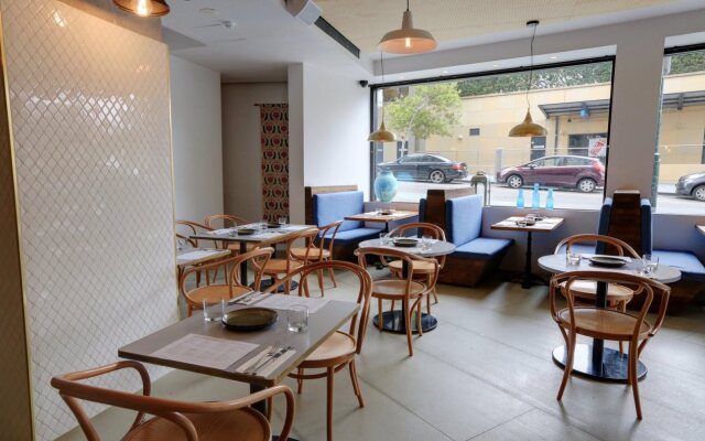Hotel Indigo Sydney Potts Point, an IHG Hotel
