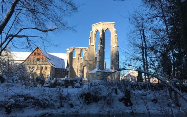 Klosterhotel Walkenried