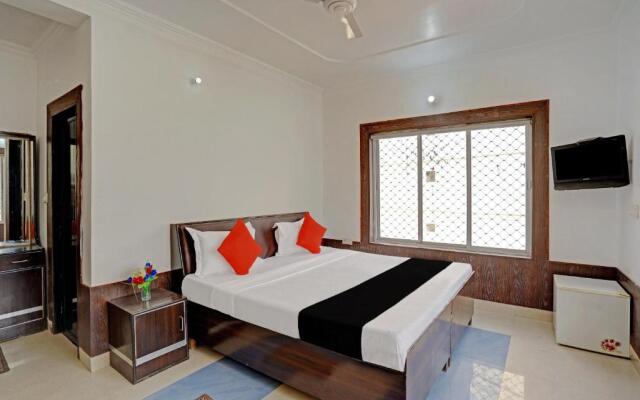 Hotel Chandralok