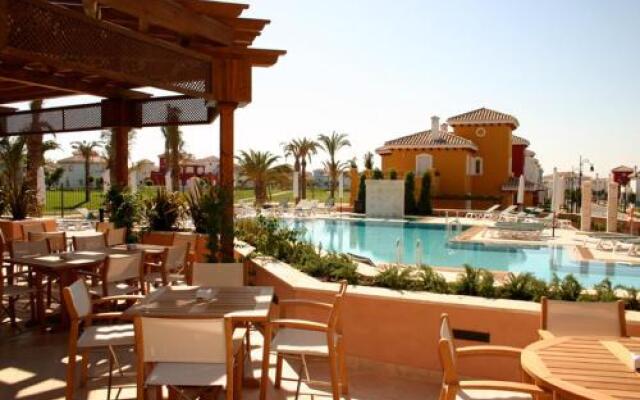 Coming Home - Mar Menor Resort
