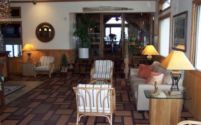 Pinestead Reef Resort