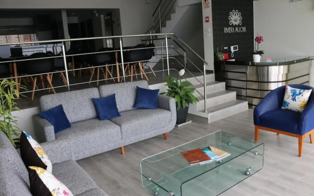 Hotel Riviera Muchik