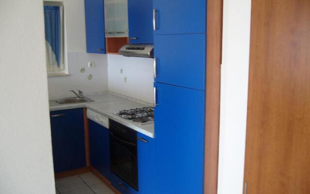 Apartmani Marija