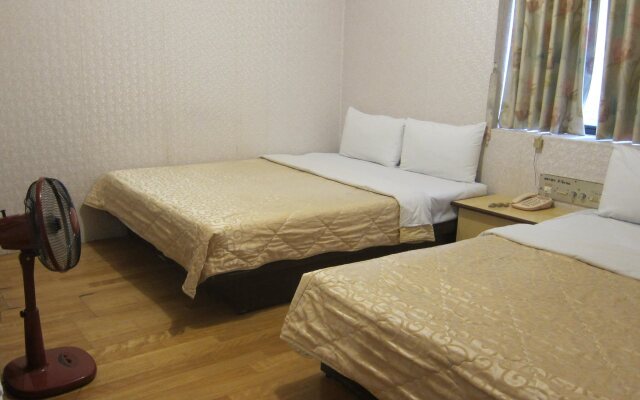 Aiwa Hotel