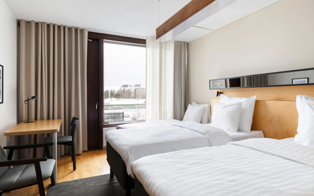 Original Sokos Hotel Tapiola Garden