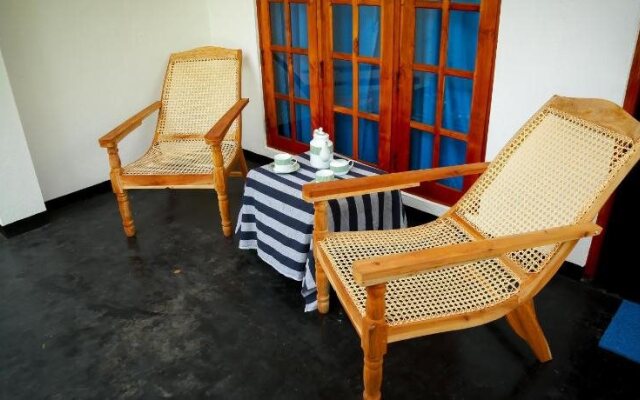 Sunray Beach House