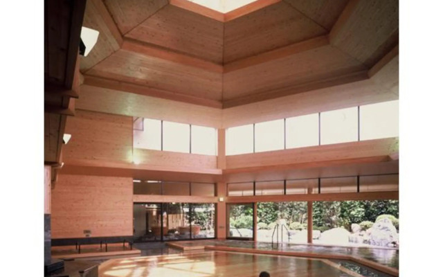 Hotel Sun Valley Waraku