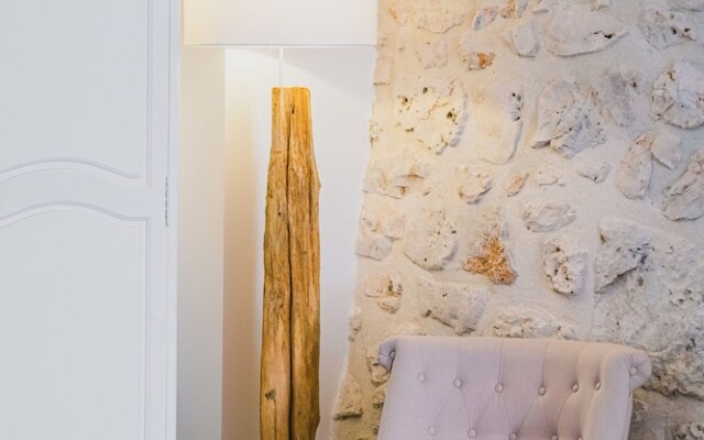 B&B Una Perla Nel Verde