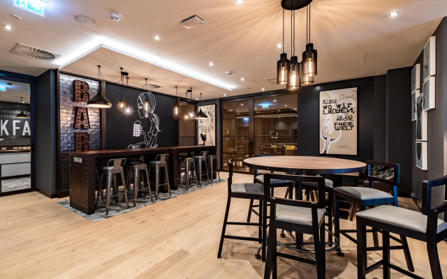 Premier Inn Munchen City (Zentrum)