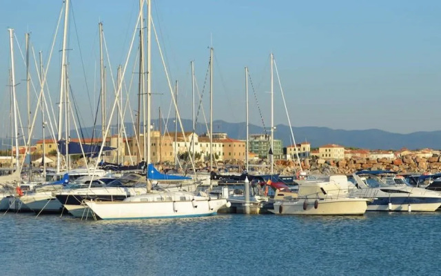 Yacht Suite Cecina