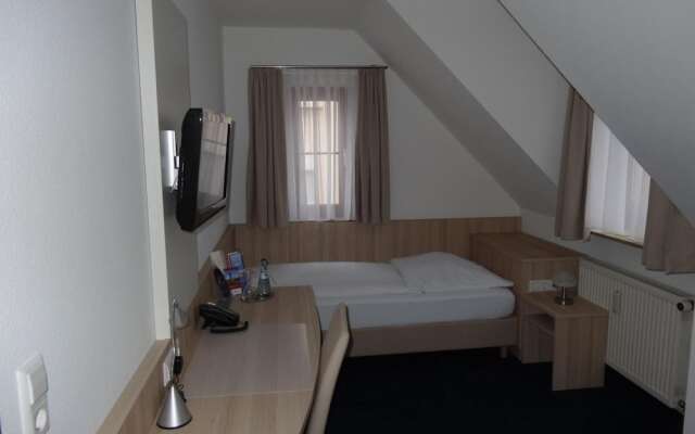 Hotel Germania