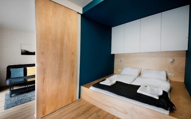 CVO INN Cracow Old Town