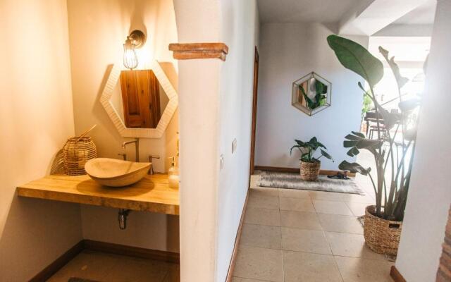 Dreamsea Surf Guest House