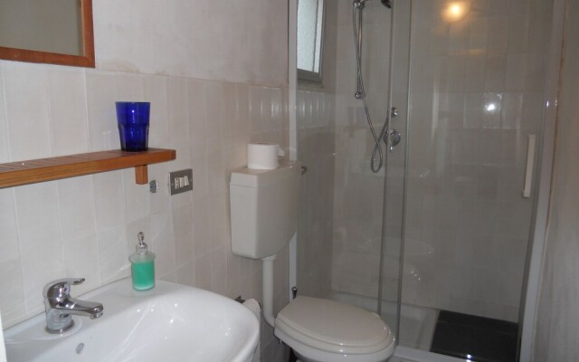 B&B Stradanuova