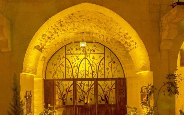 Urhay Otel ?anl?urfa