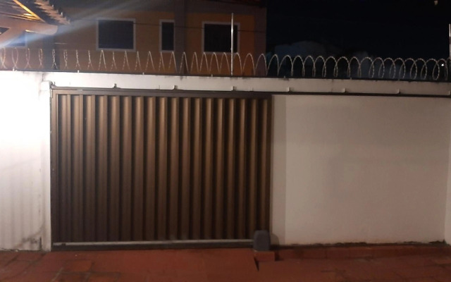 Casa para Temporada Natal