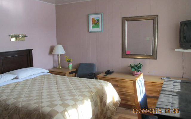 Motel Jann