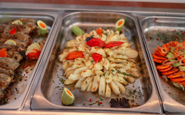 Royal Star Empire Beach Resort