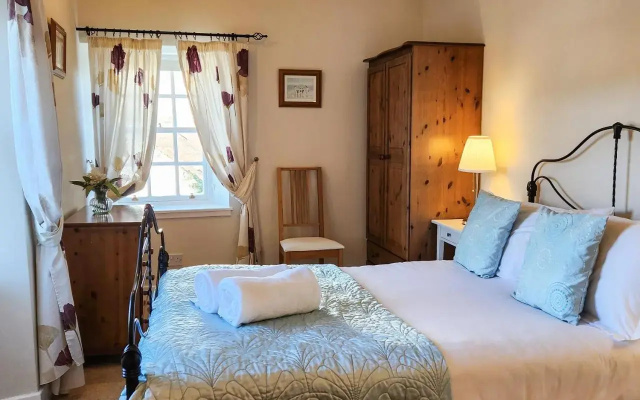Quay Cottage