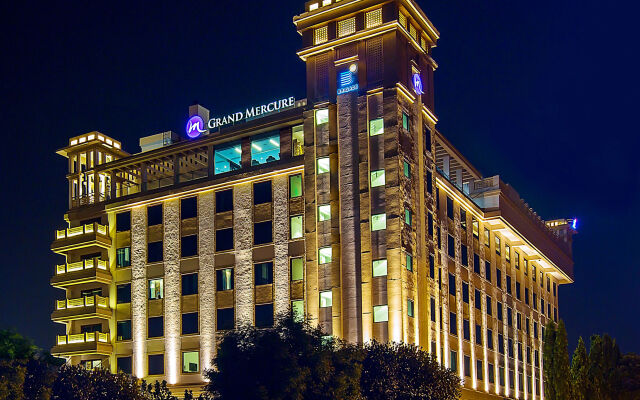 Grand Mercure Mysore