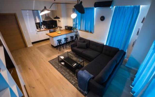 ZEN Apartments Iulius Mall