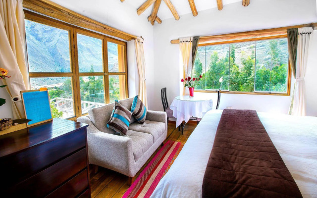 Parwa Guest House