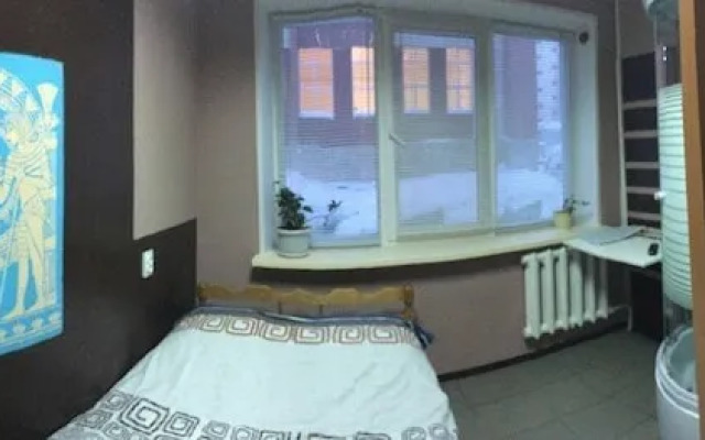 Respublika Hostel