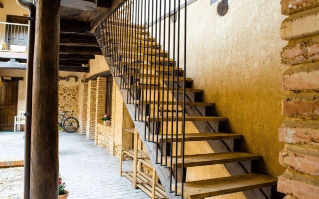 Albergue el Encanto - Hostel para peregrinos