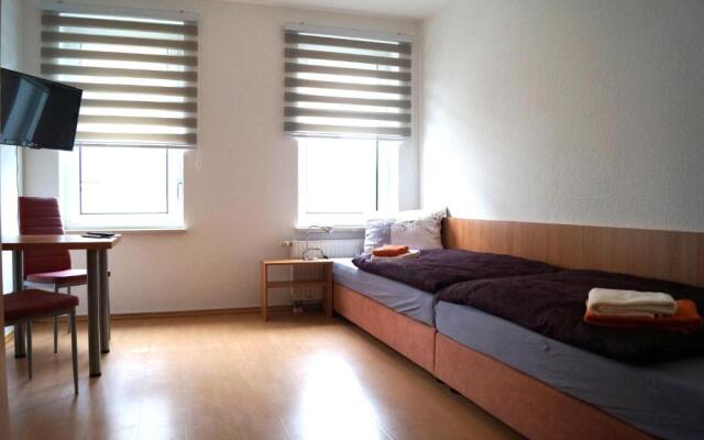 Ferienwohnung Holzhausen