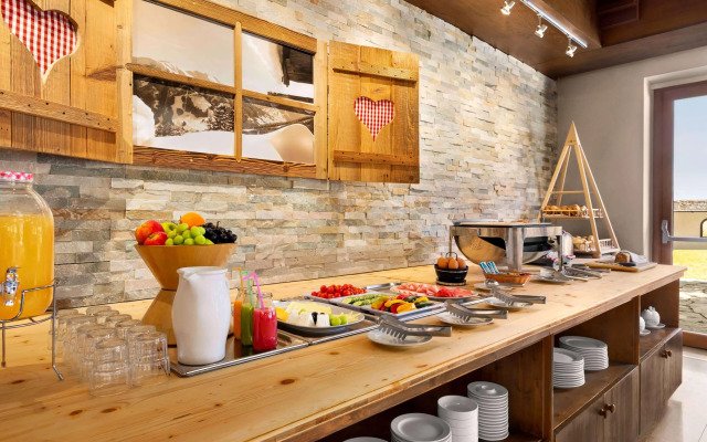 CLC World Alpine Centre