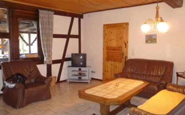 Ferienwohnungen Lindenhof