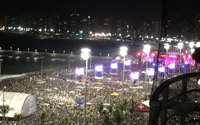 Atlantic Ocean Residence