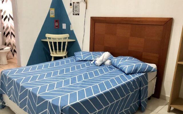 Welcome SP Hostel