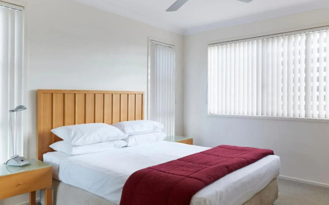 NRMA Treasure Island Holiday Resort
