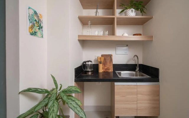 The Grid Co Living Managed by HII